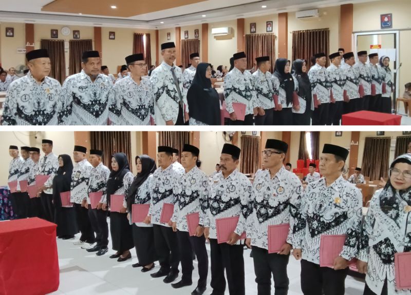 Bidang PGRI Buru Selatan - Persatuan Guru Republik Indonesia Cabang Buru Selatan