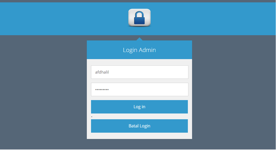 Login PGRI Buru Selatan - Persatuan Guru Republik Indonesia Cabang Buru Selatan